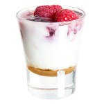 Libbey 11110722 Series V 2.25 oz. Customizable Shot Glass / Espresso Glass - 24/Case