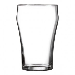 Arcoroc D2443 7.25 oz. Customizable Bell Beer Tasting Glass by Arc Cardinal - 72/Case