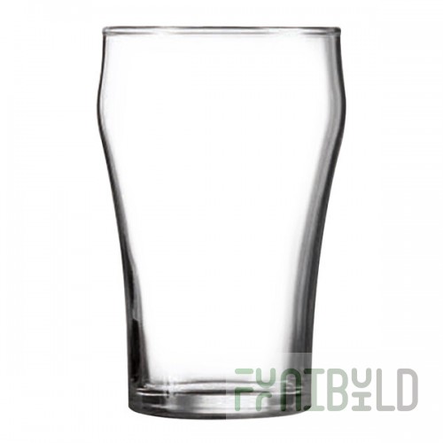 Arcoroc D2443 7.25 oz. Customizable Bell Beer Tasting Glass by Arc Cardinal - 72/Case