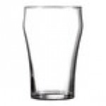 Arcoroc D2443 7.25 oz. Customizable Bell Beer Tasting Glass by Arc Cardinal - 72/Case