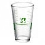 Anchor Hocking 16 oz. Rim Tempered Mixing Glass / Pint Glass - 24/Case Anchor Hocking 16 oz. Rim Tempered Mixing Glass / Pint Glass - 24/Case