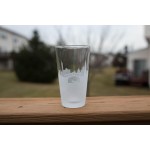 Anchor Hocking 16 oz. Rim Tempered Mixing Glass / Pint Glass - 24/Case Anchor Hocking 16 oz. Rim Tempered Mixing Glass / Pint Glass - 24/Case