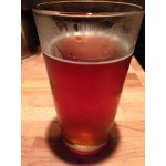 Anchor Hocking 16 oz. Rim Tempered Mixing Glass / Pint Glass - 24/Case Anchor Hocking 16 oz. Rim Tempered Mixing Glass / Pint Glass - 24/Case
