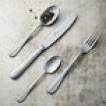 Chef & Sommelier FK504 Renzo Patina 9 5/8 Chef & Sommelier FK504 Renzo Patina 9 5/8