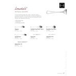 Oneida Lonsdale by 1880 Hospitality B740SDEF 7 3/8 Oneida Lonsdale by 1880 Hospitality B740SDEF 7 3/8