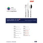 Abert Splendido 7 7/8 Abert Splendido 7 7/8