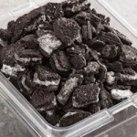 Nabisco Oreo 2-Count (.78 oz.) Cookie Snack Pack - 120/Case Nabisco Oreo 2-Count (.78 oz.) Cookie Snack Pack - 120/Case