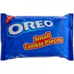 Nabisco Oreo 2-Count (.78 oz.) Cookie Snack Pack - 120/Case Nabisco Oreo 2-Count (.78 oz.) Cookie Snack Pack - 120/Case