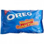 Nabisco Oreo 2-Count (.78 oz.) Cookie Snack Pack - 120/Case Nabisco Oreo 2-Count (.78 oz.) Cookie Snack Pack - 120/Case
