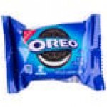 Nabisco Oreo 2-Count (.78 oz.) Cookie Snack Pack - 120/Case Nabisco Oreo 2-Count (.78 oz.) Cookie Snack Pack - 120/Case