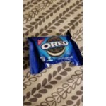 Nabisco Oreo 2-Count (.78 oz.) Cookie Snack Pack - 120/Case Nabisco Oreo 2-Count (.78 oz.) Cookie Snack Pack - 120/Case