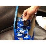 Nabisco Oreo 2-Count (.78 oz.) Cookie Snack Pack - 120/Case Nabisco Oreo 2-Count (.78 oz.) Cookie Snack Pack - 120/Case