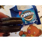 Nabisco Oreo 2-Count (.78 oz.) Cookie Snack Pack - 120/Case Nabisco Oreo 2-Count (.78 oz.) Cookie Snack Pack - 120/Case