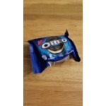 Nabisco Oreo 2-Count (.78 oz.) Cookie Snack Pack - 120/Case Nabisco Oreo 2-Count (.78 oz.) Cookie Snack Pack - 120/Case