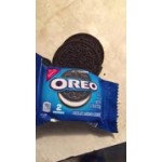 Nabisco Oreo 2-Count (.78 oz.) Cookie Snack Pack - 120/Case Nabisco Oreo 2-Count (.78 oz.) Cookie Snack Pack - 120/Case