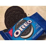 Nabisco Oreo 2-Count (.78 oz.) Cookie Snack Pack - 120/Case Nabisco Oreo 2-Count (.78 oz.) Cookie Snack Pack - 120/Case