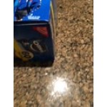 Nabisco Oreo 2-Count (.78 oz.) Cookie Snack Pack - 120/Case Nabisco Oreo 2-Count (.78 oz.) Cookie Snack Pack - 120/Case