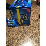 Nabisco Oreo 2-Count (.78 oz.) Cookie Snack Pack - 120/Case Nabisco Oreo 2-Count (.78 oz.) Cookie Snack Pack - 120/Case