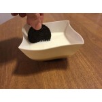 Nabisco Oreo 2-Count (.78 oz.) Cookie Snack Pack - 120/Case Nabisco Oreo 2-Count (.78 oz.) Cookie Snack Pack - 120/Case