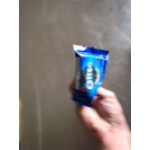 Nabisco Oreo 2-Count (.78 oz.) Cookie Snack Pack - 120/Case Nabisco Oreo 2-Count (.78 oz.) Cookie Snack Pack - 120/Case
