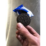 Nabisco Oreo 2-Count (.78 oz.) Cookie Snack Pack - 120/Case Nabisco Oreo 2-Count (.78 oz.) Cookie Snack Pack - 120/Case