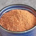 Regal Mexican Chorizo Sausage Seasoning 4.5 lb.