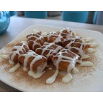 Regal Cinnamon Sugar - 5 lb. Regal Cinnamon Sugar - 5 lb.