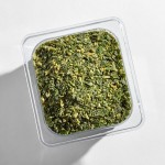 SupHerb Farms Chopped Basil 5 lb. SupHerb Farms Chopped Basil 5 lb.