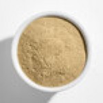 Hometown Provisions Fine Ground White Pepper 5 lb. - 4/Case