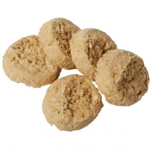 Rich's Jacqueline 1.5 oz. Vegan Ranger Cookie Dough - 210/Case