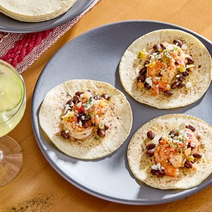 Celia's White Corn Table Tortilla 5