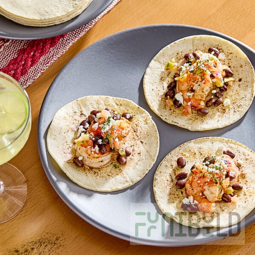 Celia's White Corn Table Tortilla 5
