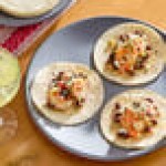 Celia's White Corn Table Tortilla 5