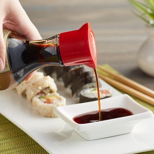 Lee Kum Kee 5.1 fl. oz. Premium Soy Sauce Bottles Lee Kum Kee 5.1 fl. oz. Premium Soy Sauce Bottles