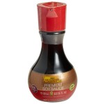 Lee Kum Kee 5.1 fl. oz. Premium Soy Sauce Bottles Lee Kum Kee 5.1 fl. oz. Premium Soy Sauce Bottles