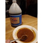 La Choy 1 Gallon Soy Sauce La Choy 1 Gallon Soy Sauce