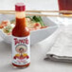 Tapatio 5 oz. Hot Sauce - 24/Case Tapatio 5 oz. Hot Sauce - 24/Case