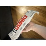 Nutella Hazelnut Spread .52 oz. Portion Control Pack - 120/Case