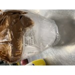 Nutella Hazelnut Spread .52 oz. Portion Control Pack - 120/Case