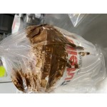 Nutella Hazelnut Spread .52 oz. Portion Control Pack - 120/Case