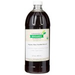 Shank's 32 fl. oz. Organic Vanilla Extract Shank's 32 fl. oz. Organic Vanilla Extract