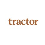 Tractor Beverage Co. Organic Watermelon Mint NSA Beverage 8.5:1 Concentrate 32 fl. oz.
