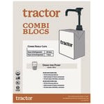 Tractor Beverage Co. Organic Watermelon Mint NSA Beverage 8.5:1 Concentrate 32 fl. oz.