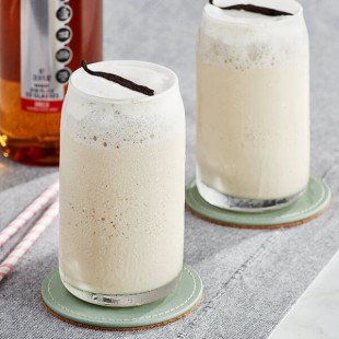 SHOTT Vanilla Concentrated Flavoring Syrup 1 Liter - 6/Case SHOTT Vanilla Concentrated Flavoring Syrup 1 Liter - 6/Case