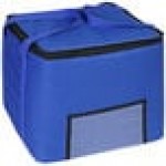 Sterno School Nutrition Blue Value Insulated Milk Crate Tote / Delivery Bag 70683 Sterno School Nutrition Blue Value Insulated Milk Crate Tote / Delivery Bag 70683
