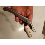 Franmara Deluc Stainless Steel Waiter's Corkscrew 3128 Franmara Deluc Stainless Steel Waiter's Corkscrew 3128