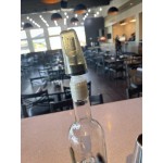 Choice Translucent Universal Liquor Pourer Cover - 12/Pack Choice Translucent Universal Liquor Pourer Cover - 12/Pack