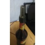 Choice Translucent Universal Liquor Pourer Cover - 12/Pack Choice Translucent Universal Liquor Pourer Cover - 12/Pack