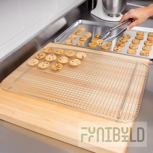 Vollrath 20038 Super Pan V® 16 1/2