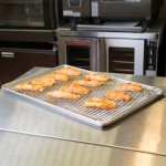 Vollrath 20038 Super Pan V® 16 1/2
